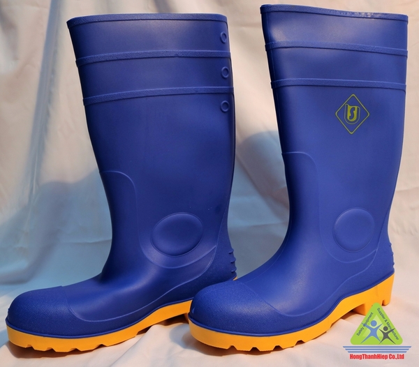ủng PVC